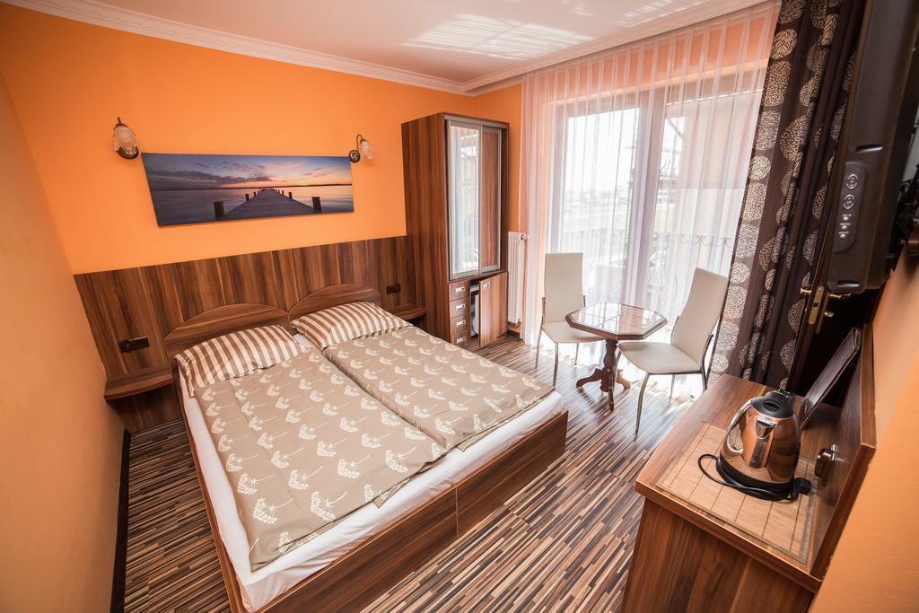 Willa Margaretka Bed and Breakfast Władysławowo Eksteriør billede